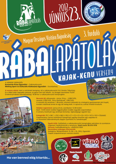 RabaLapatolas2012