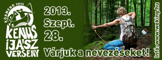 kenusijaszverseny2013