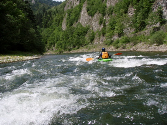 Dunajec