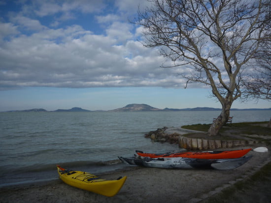 Szép volt Balaton.