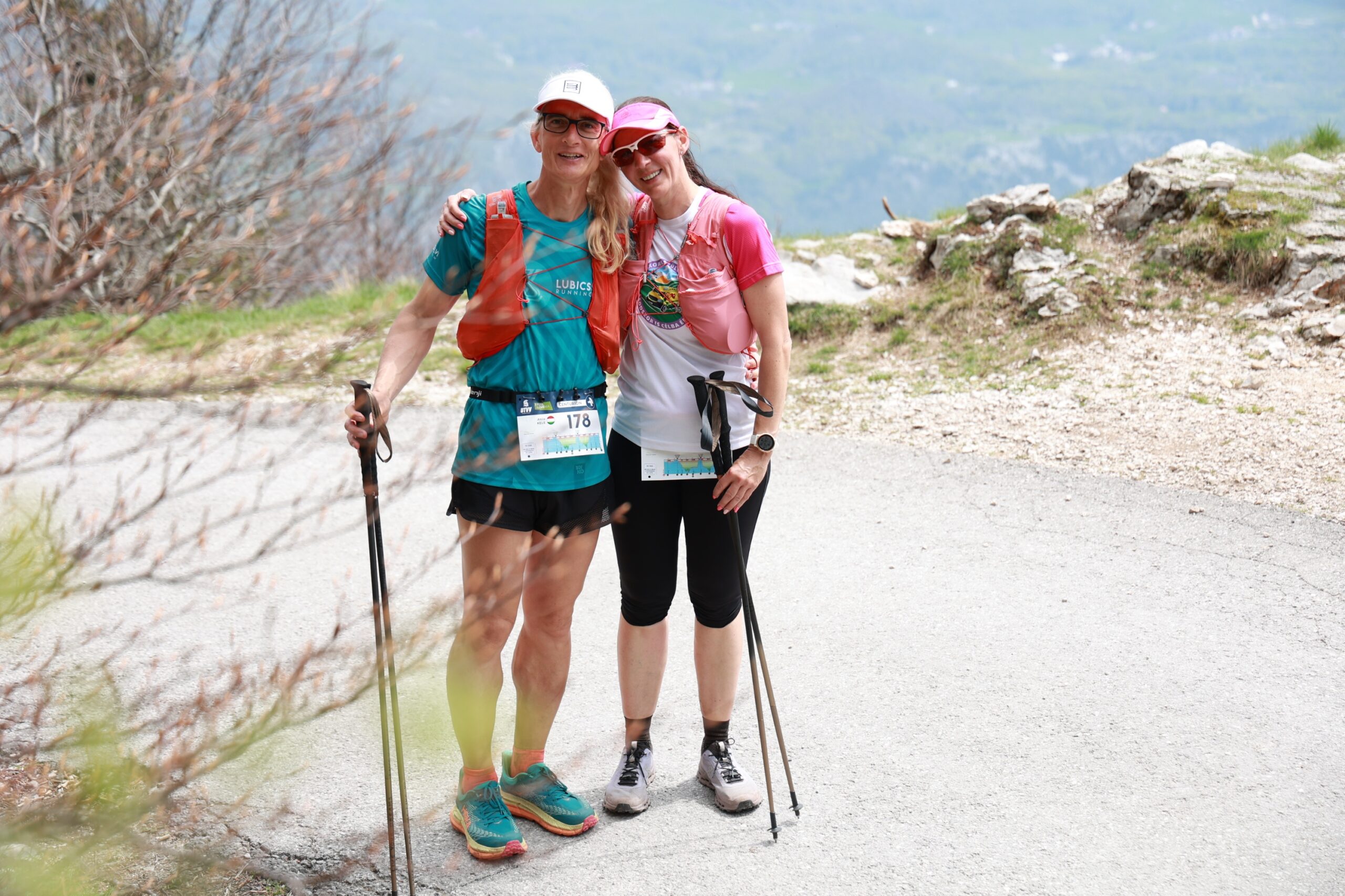 Ultra Trail Vipava Valley