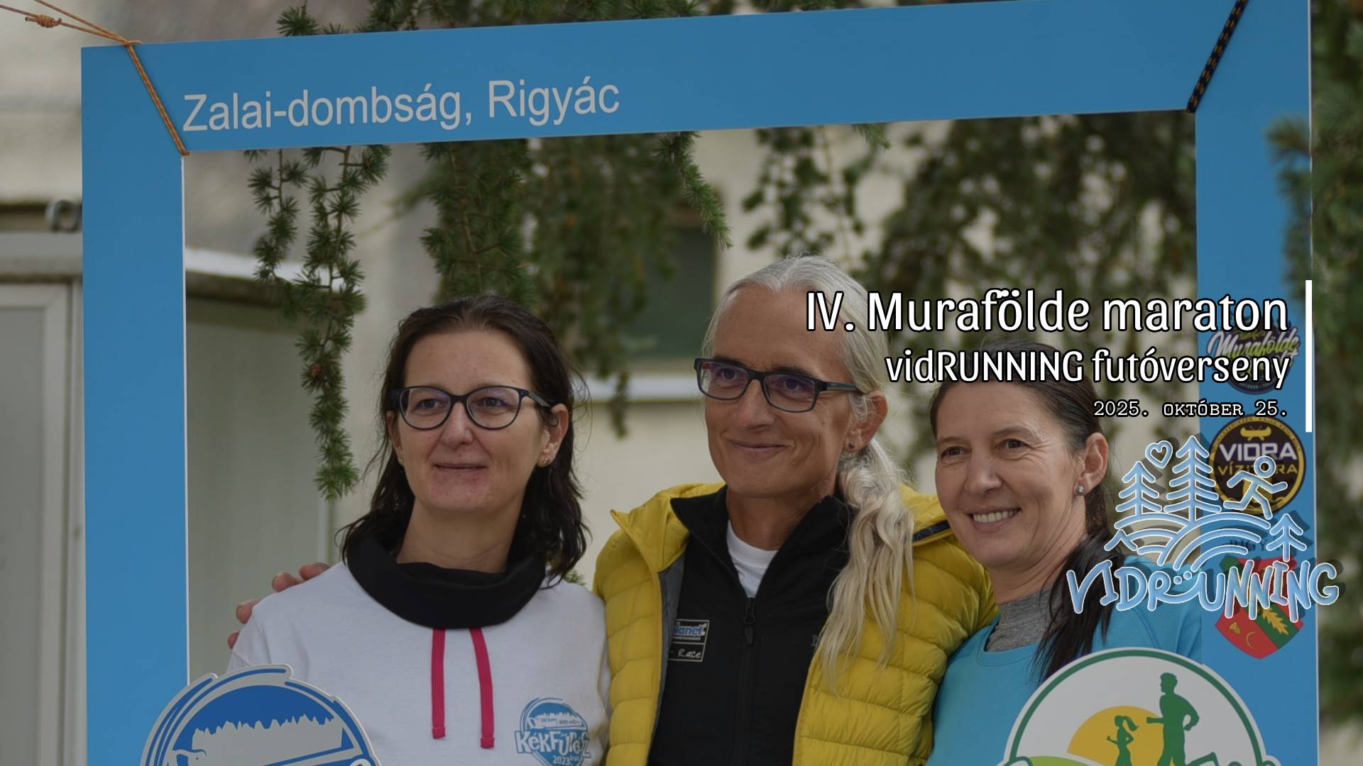 IV. Murafölde maraton