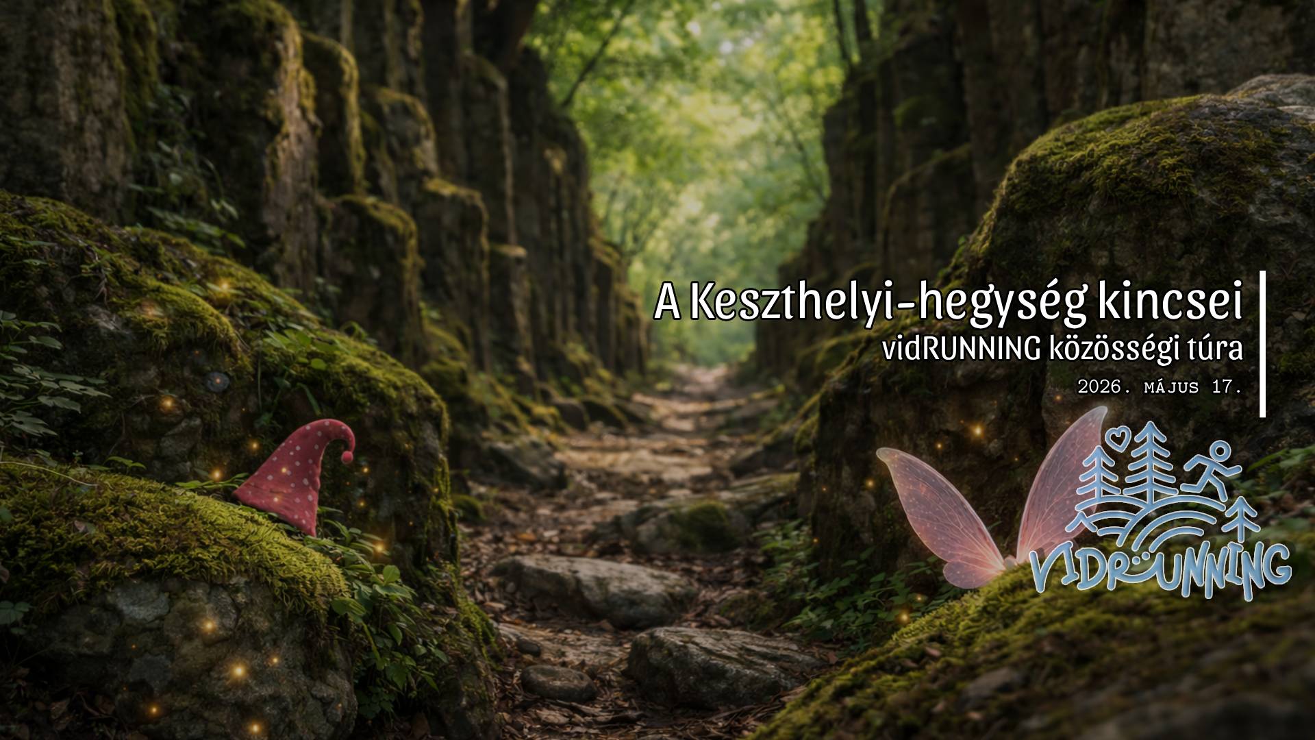 A Keszthelyi-hegység kincsei