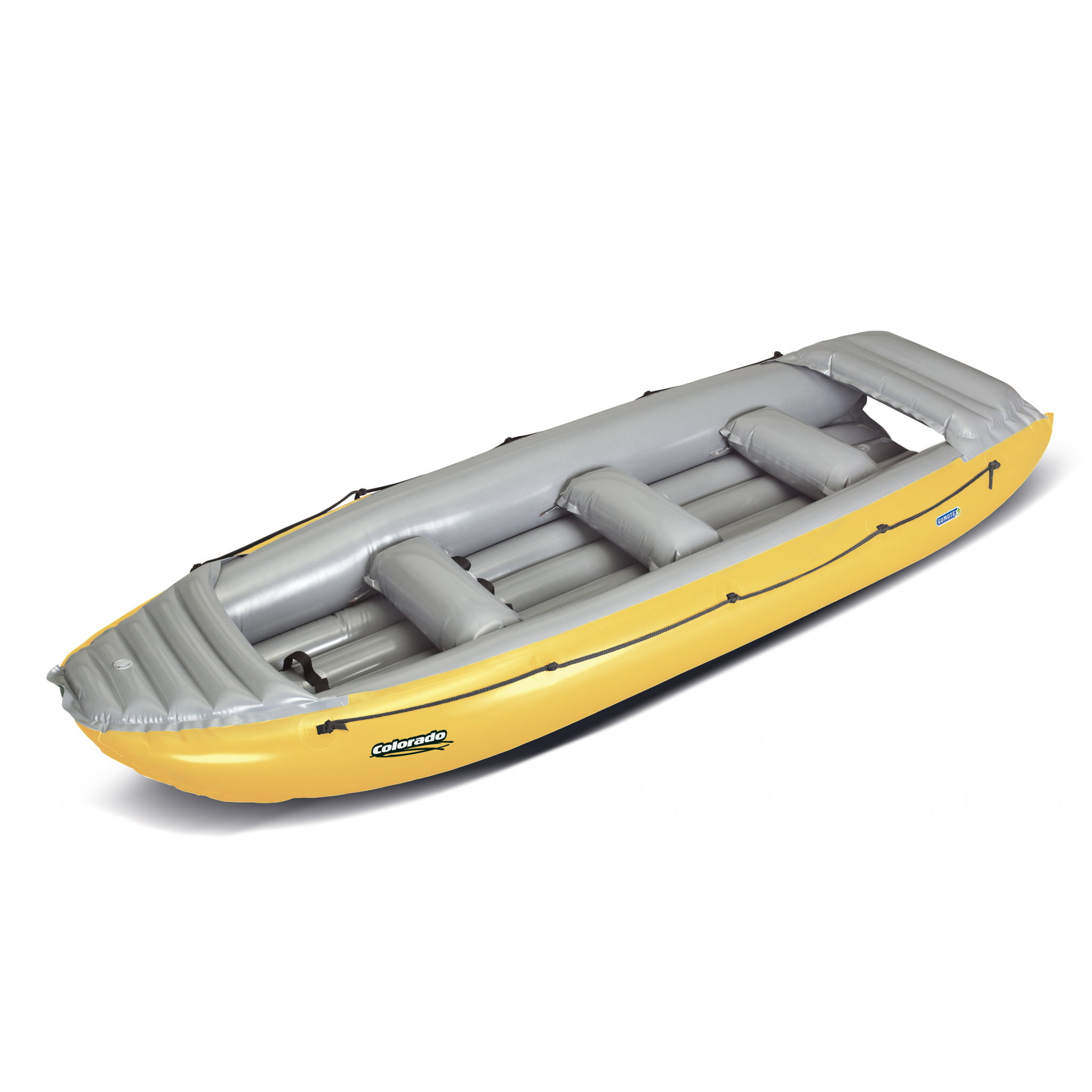 Gumotex Colorado raft