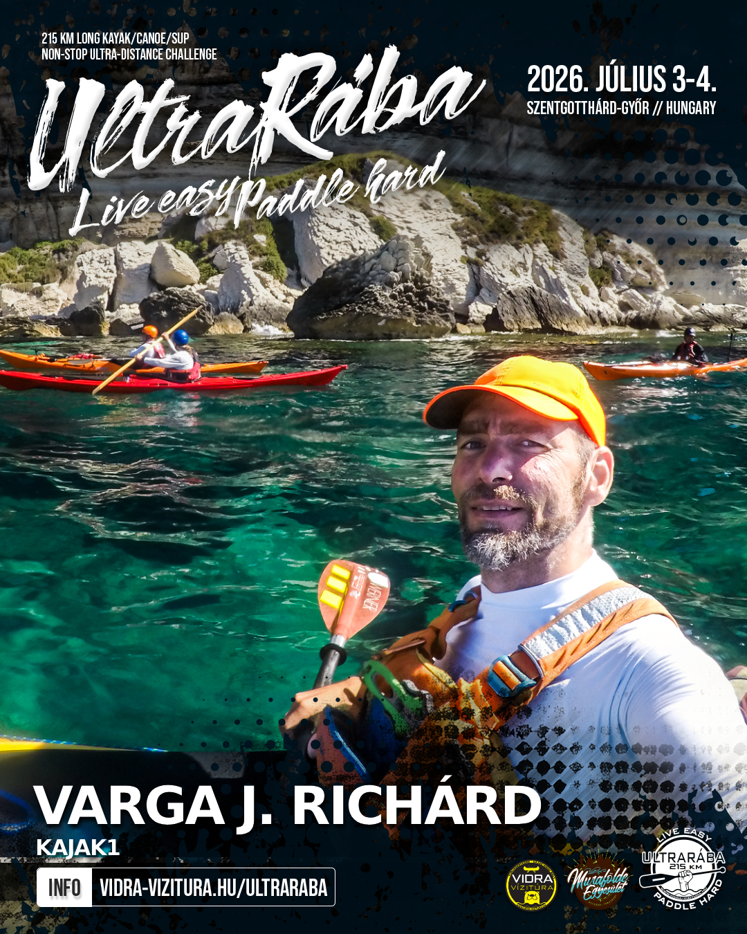 Varga J. Richárd