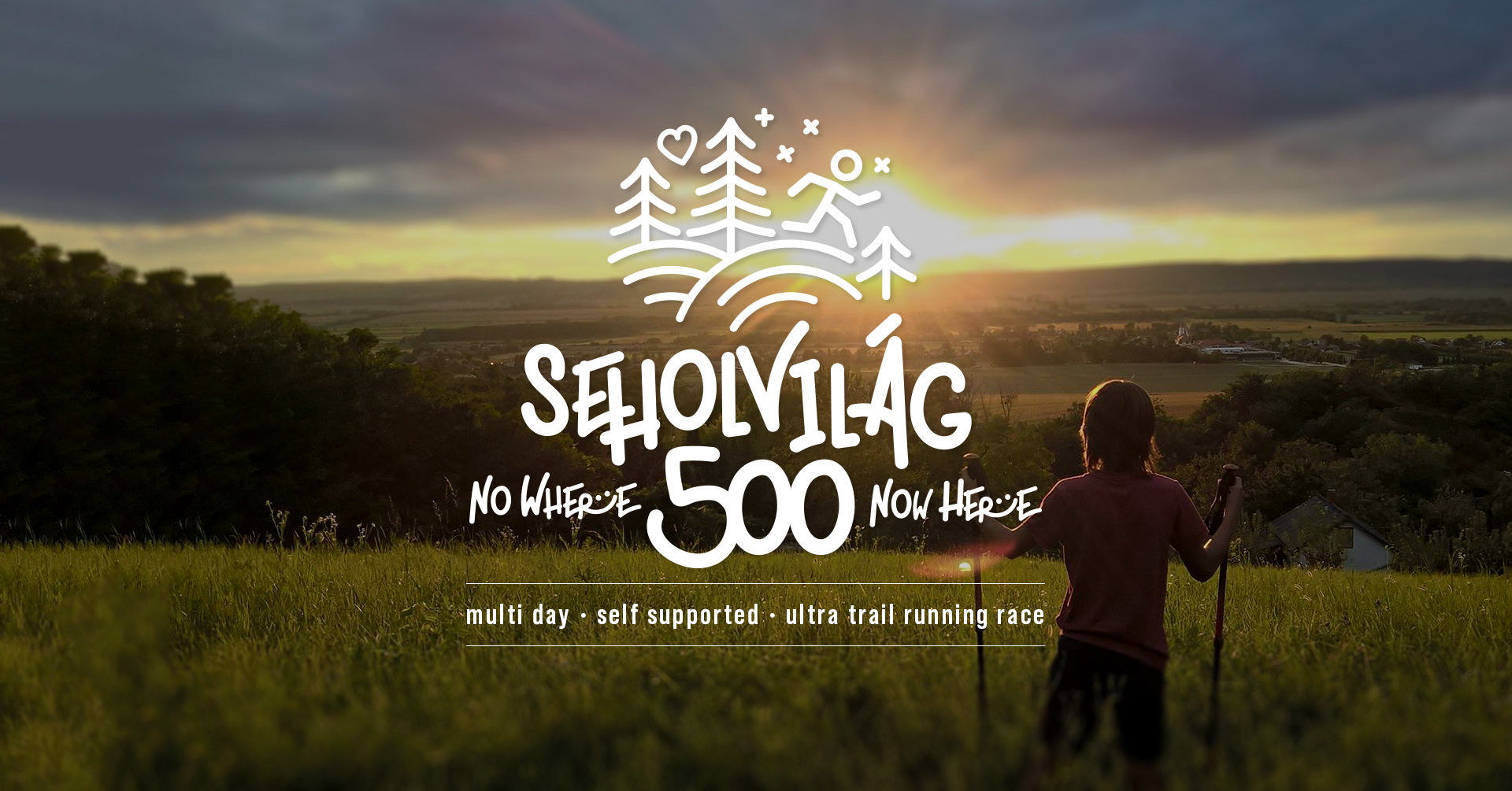 Seholvilág 500 – NoWhere. Now Here.
