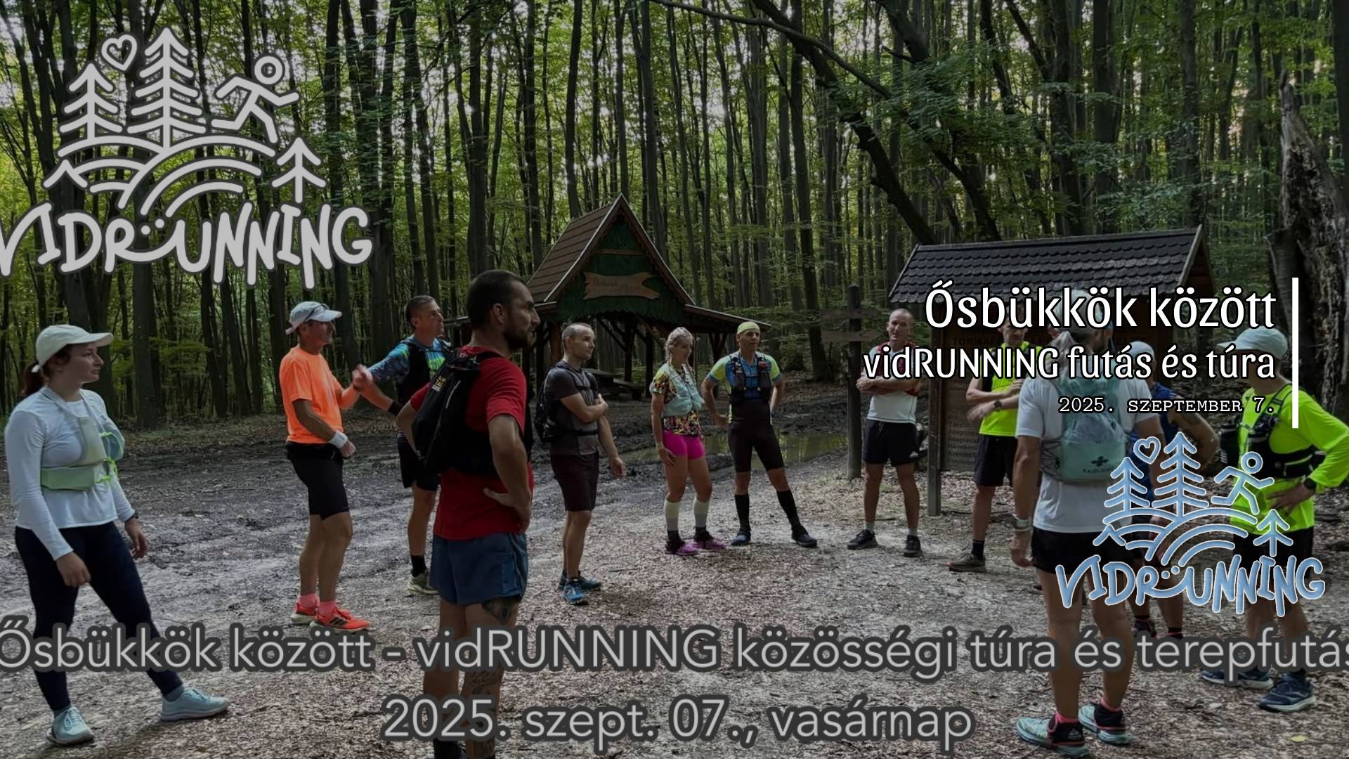 Ősbükkök között